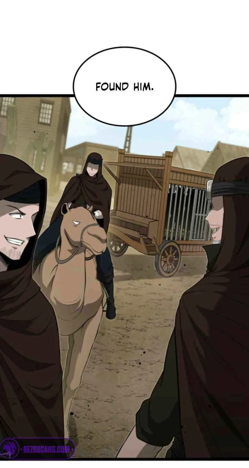Read Kalli the Champion chapter 116 image 56 on Lezhin