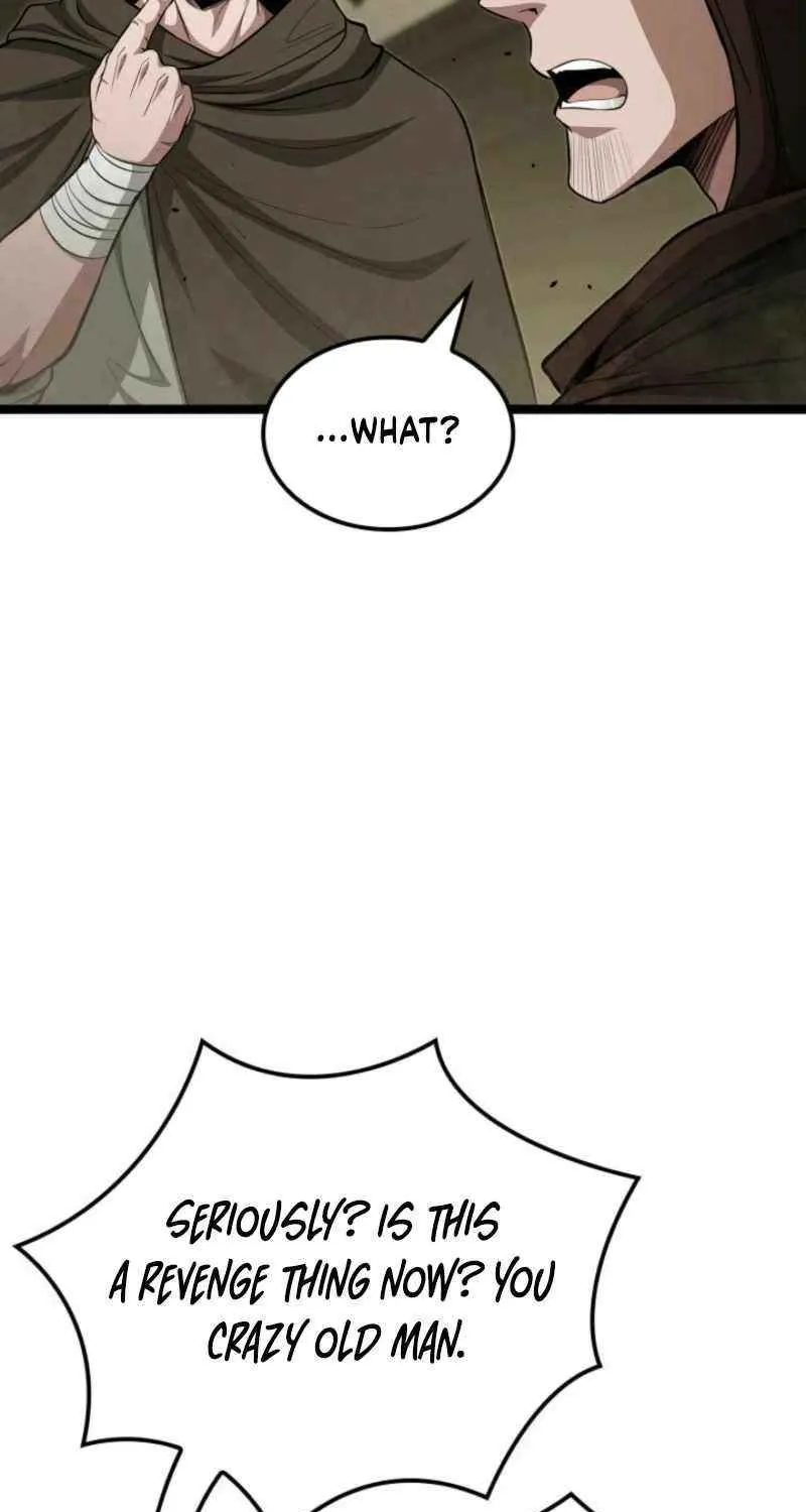 Read Kalli the Champion chapter 116 image 63 on Lezhin