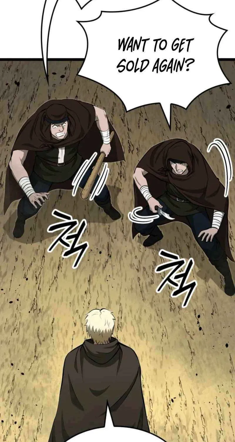 Read Kalli the Champion chapter 116 image 64 on Lezhin