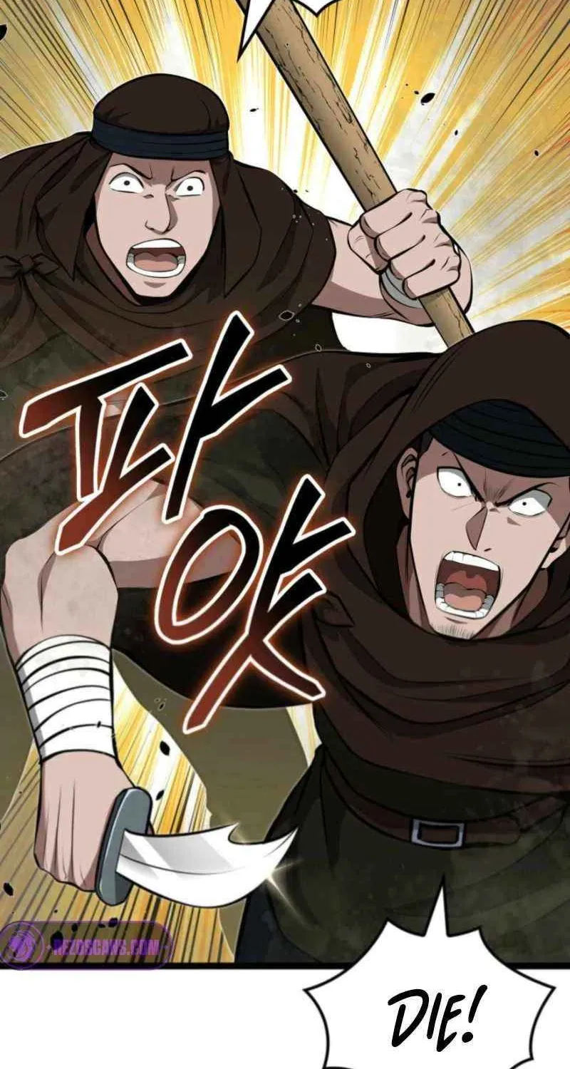 Read Kalli the Champion chapter 116 image 66 on Lezhin