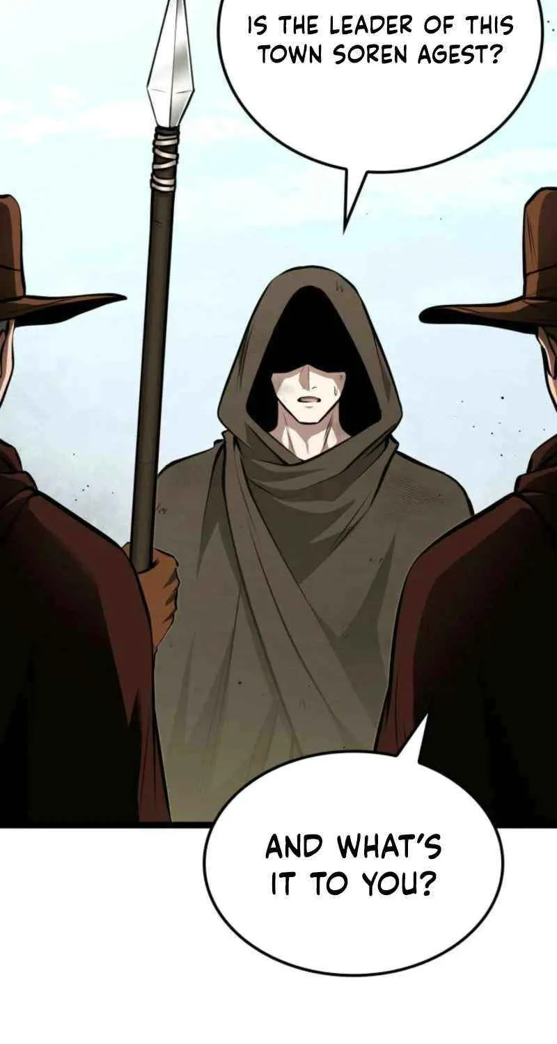 Read Kalli the Champion chapter 116 image 7 on Lezhin