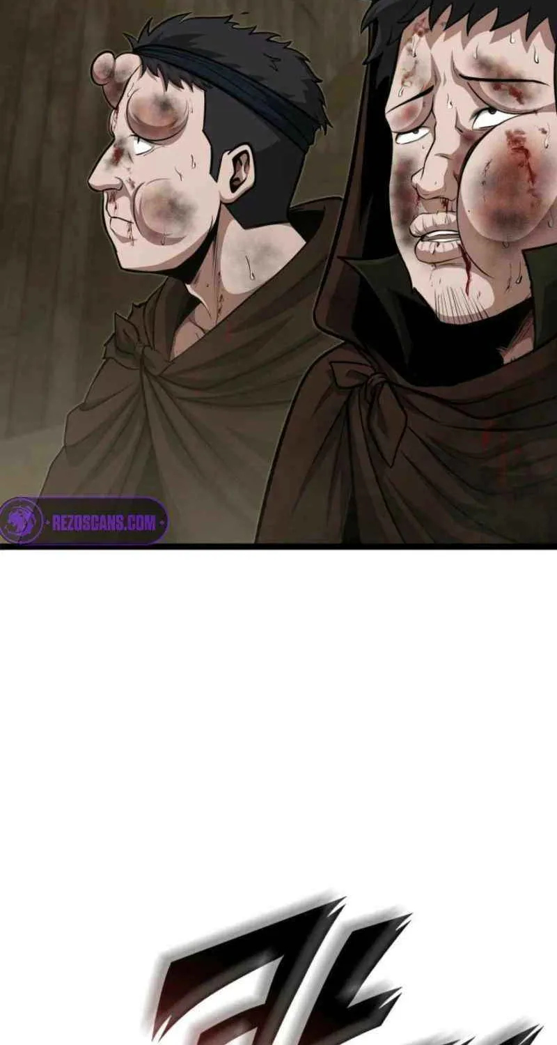 Read Kalli the Champion chapter 116 image 71 on Lezhin