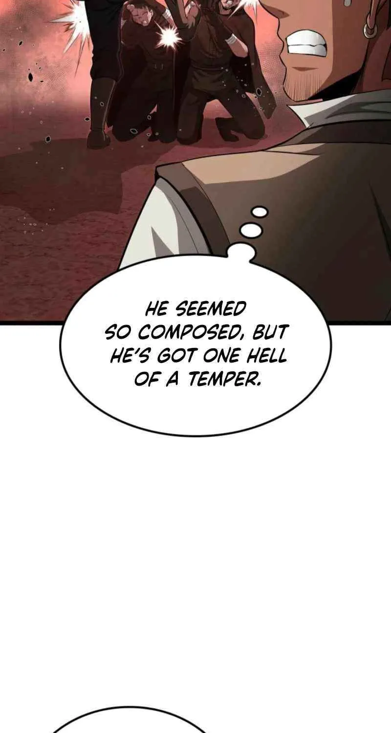 Read Kalli the Champion chapter 116 image 74 on Lezhin