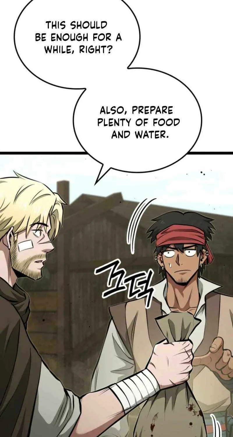 Read Kalli the Champion chapter 116 image 75 on Lezhin