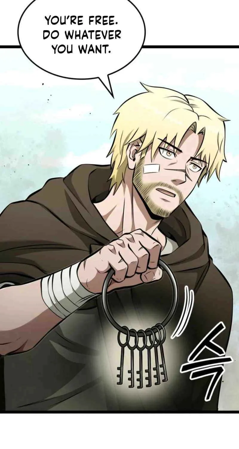 Read Kalli the Champion chapter 116 image 78 on Lezhin