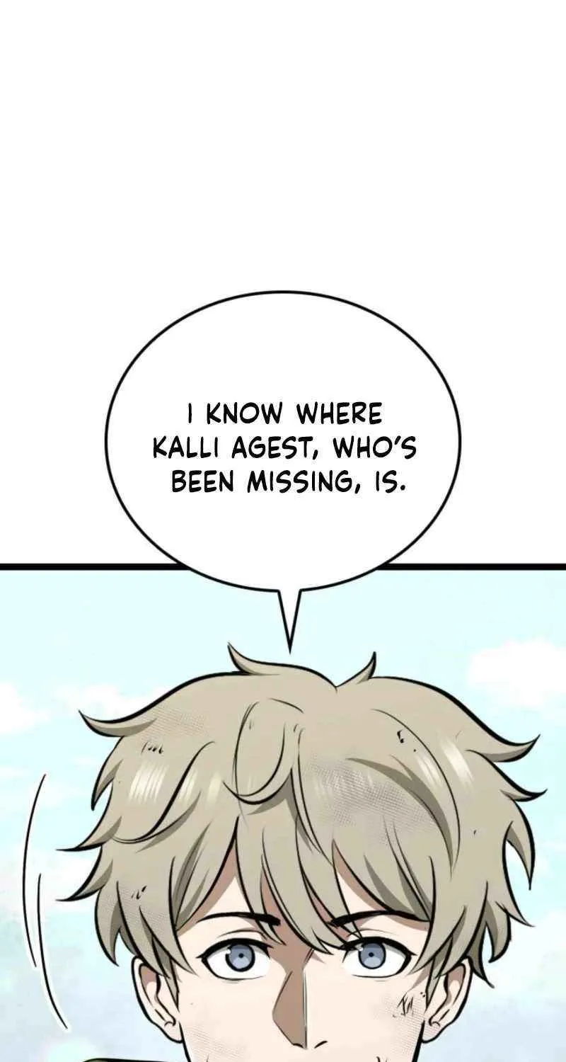Read Kalli the Champion chapter 116 image 8 on Lezhin