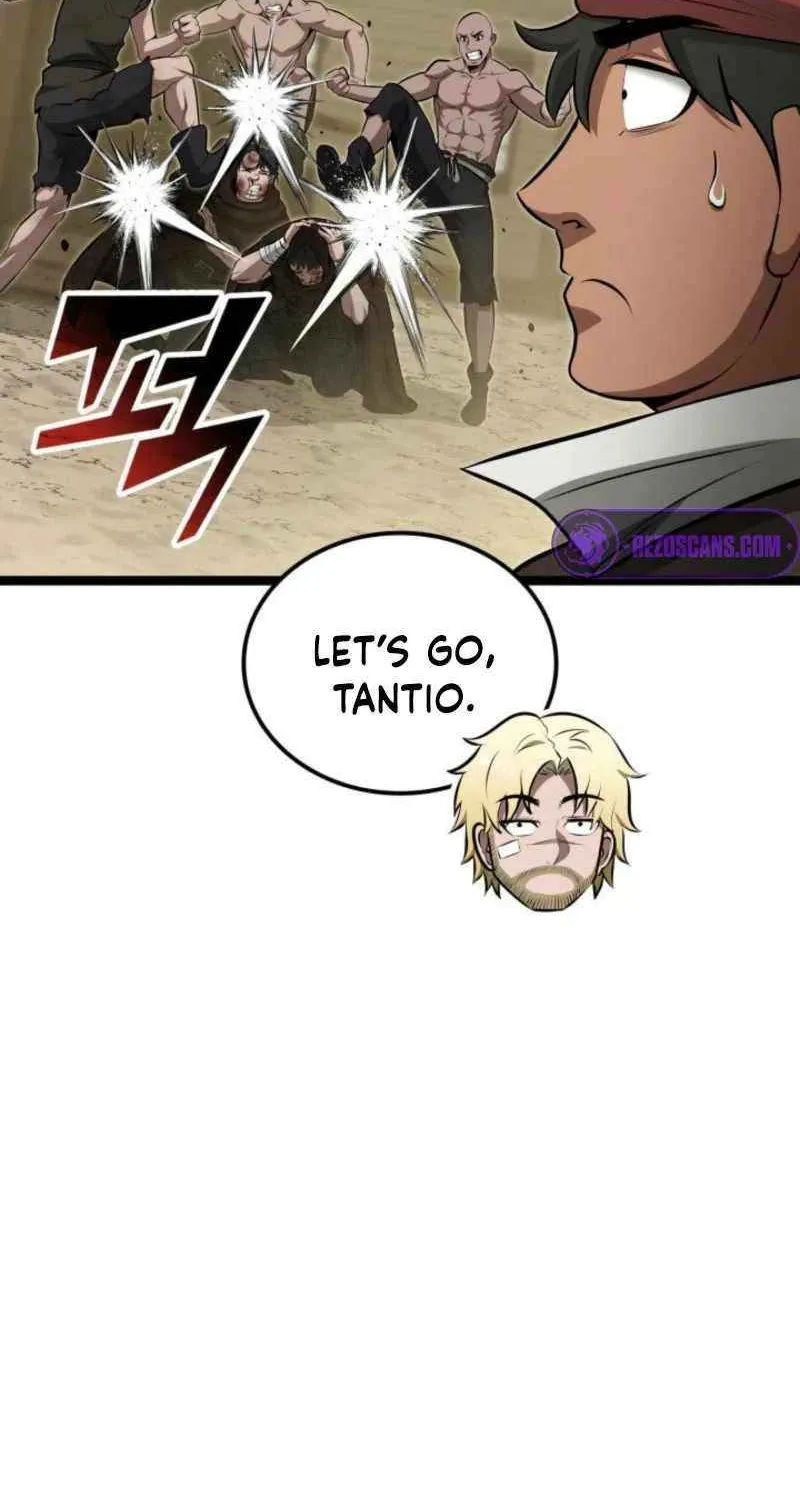 Read Kalli the Champion chapter 116 image 82 on Lezhin