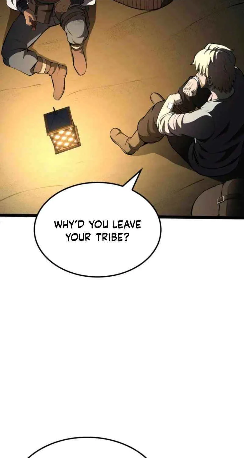 Read Kalli the Champion chapter 116 image 87 on Lezhin