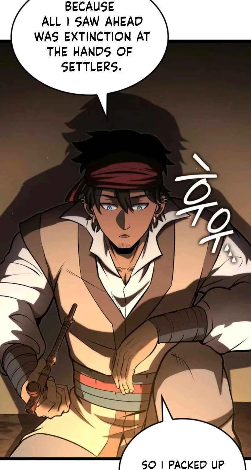 Read Kalli the Champion chapter 116 image 88 on Lezhin