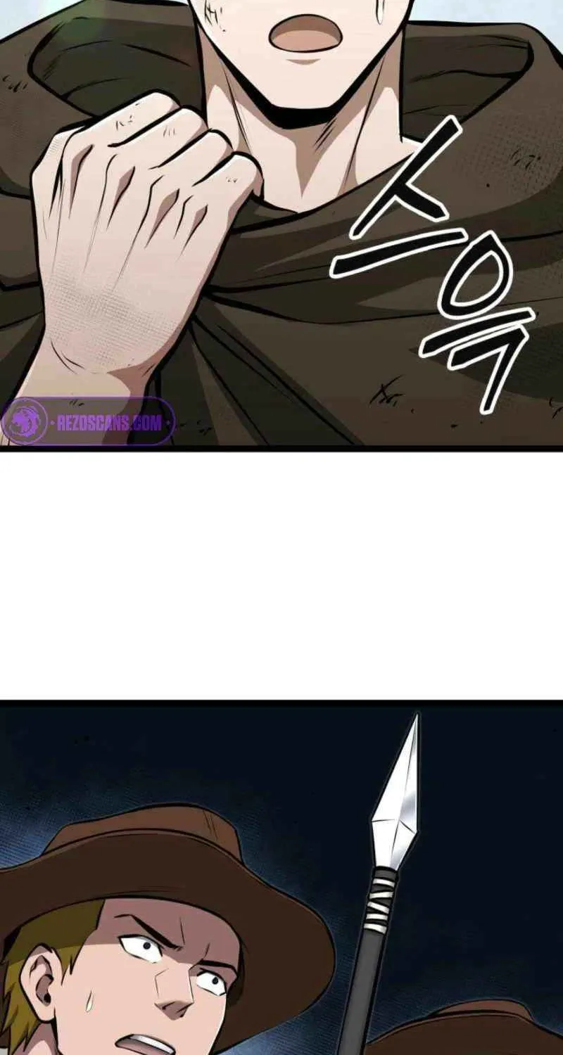 Read Kalli the Champion chapter 116 image 9 on Lezhin