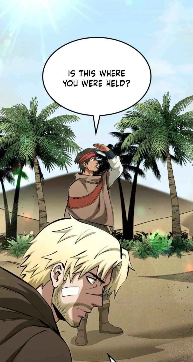 Read Kalli the Champion chapter 116 image 95 on Lezhin