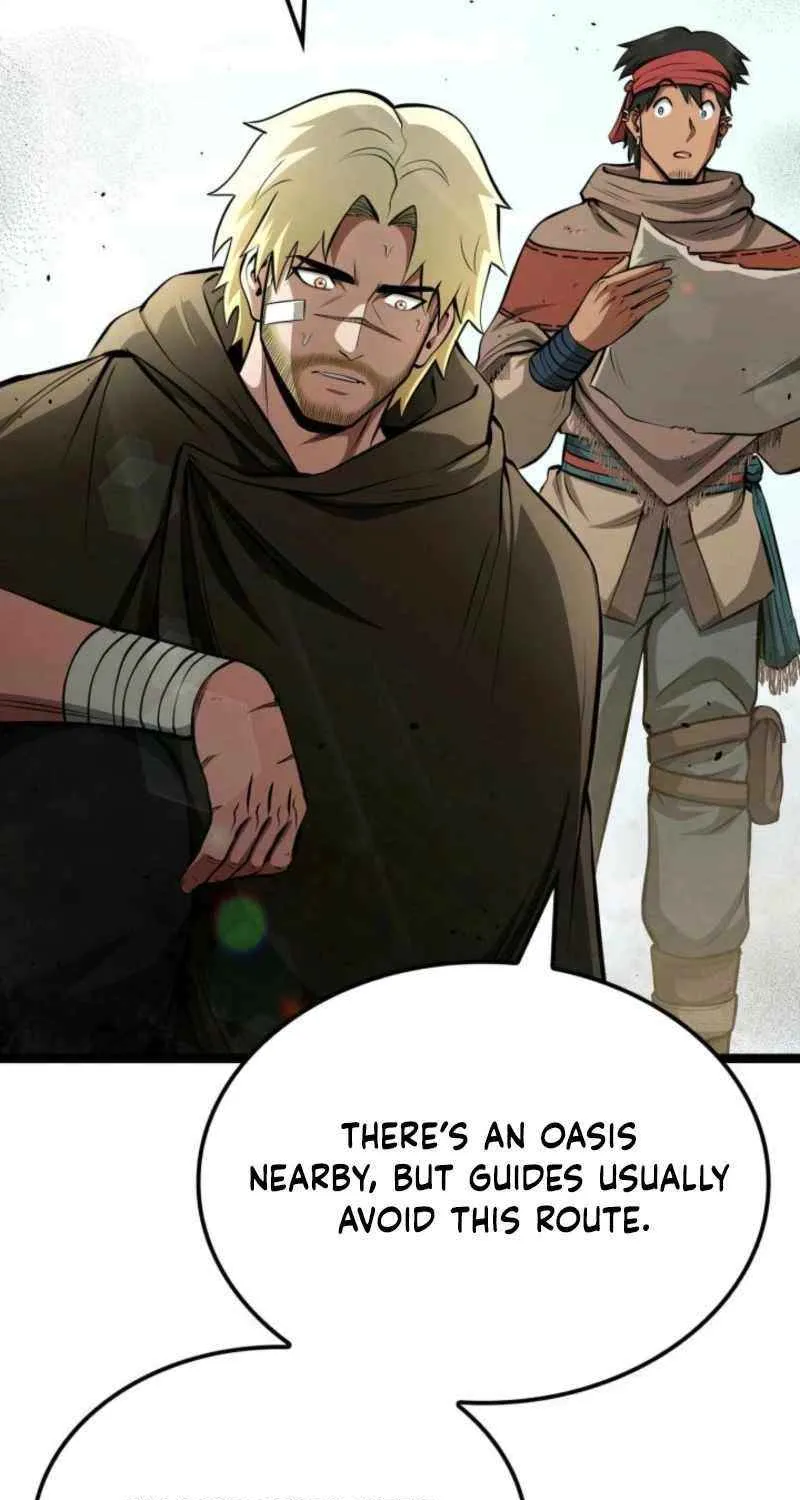 Read Kalli the Champion chapter 116 image 99 on Lezhin