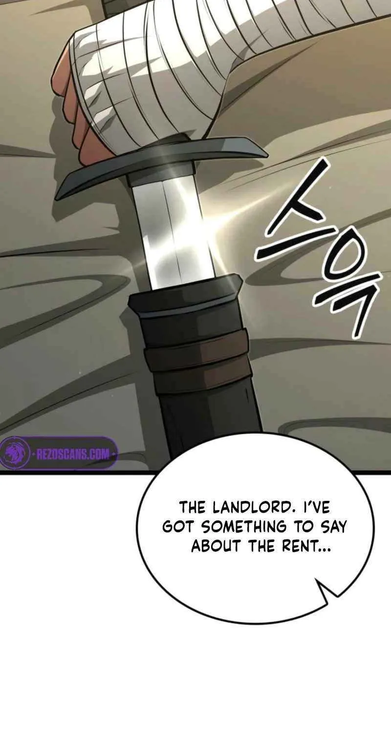 Read Kalli the Champion chapter 117 image 10 on Lezhin