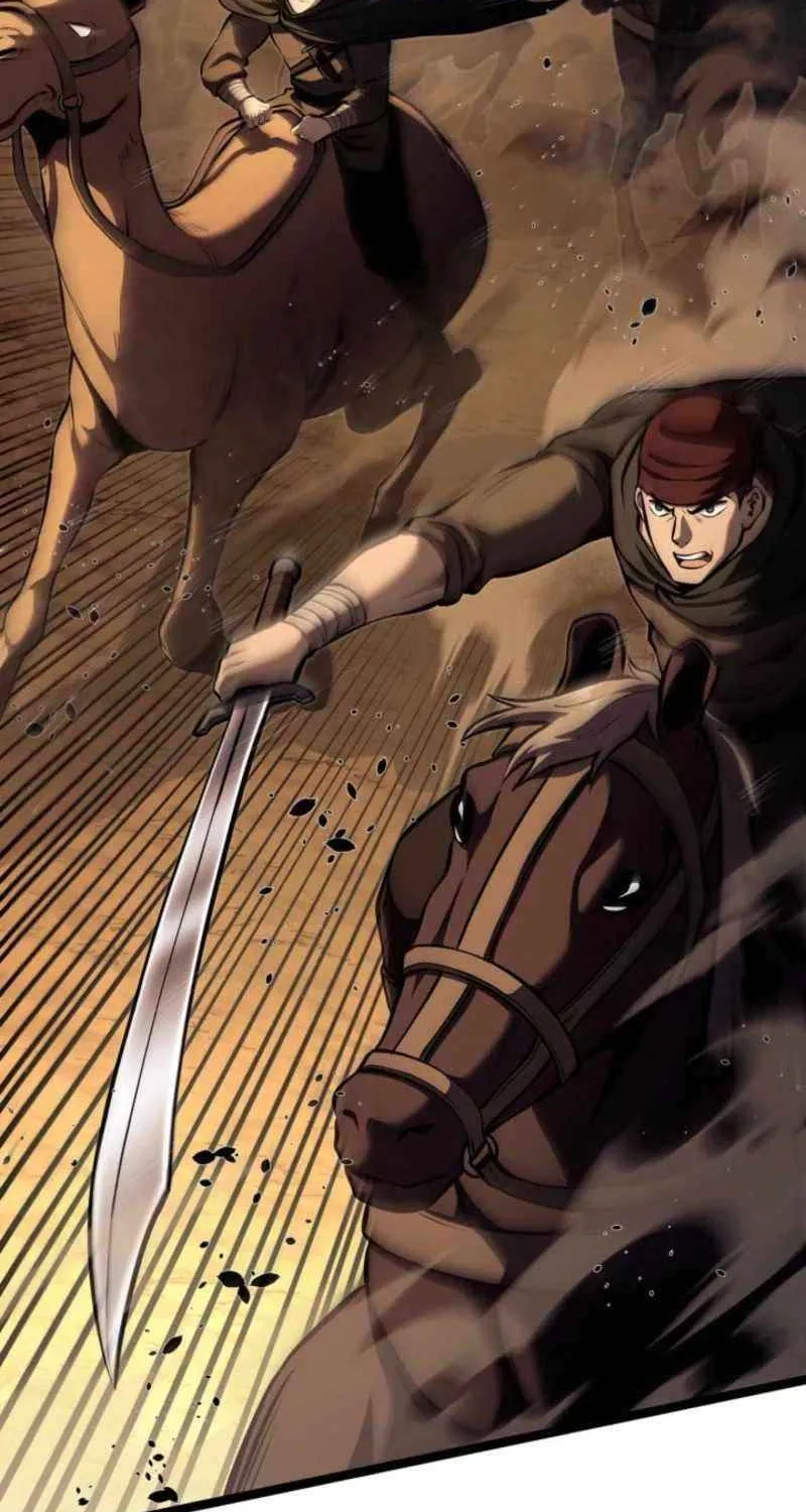 Read Kalli the Champion chapter 117 image 116 on Lezhin