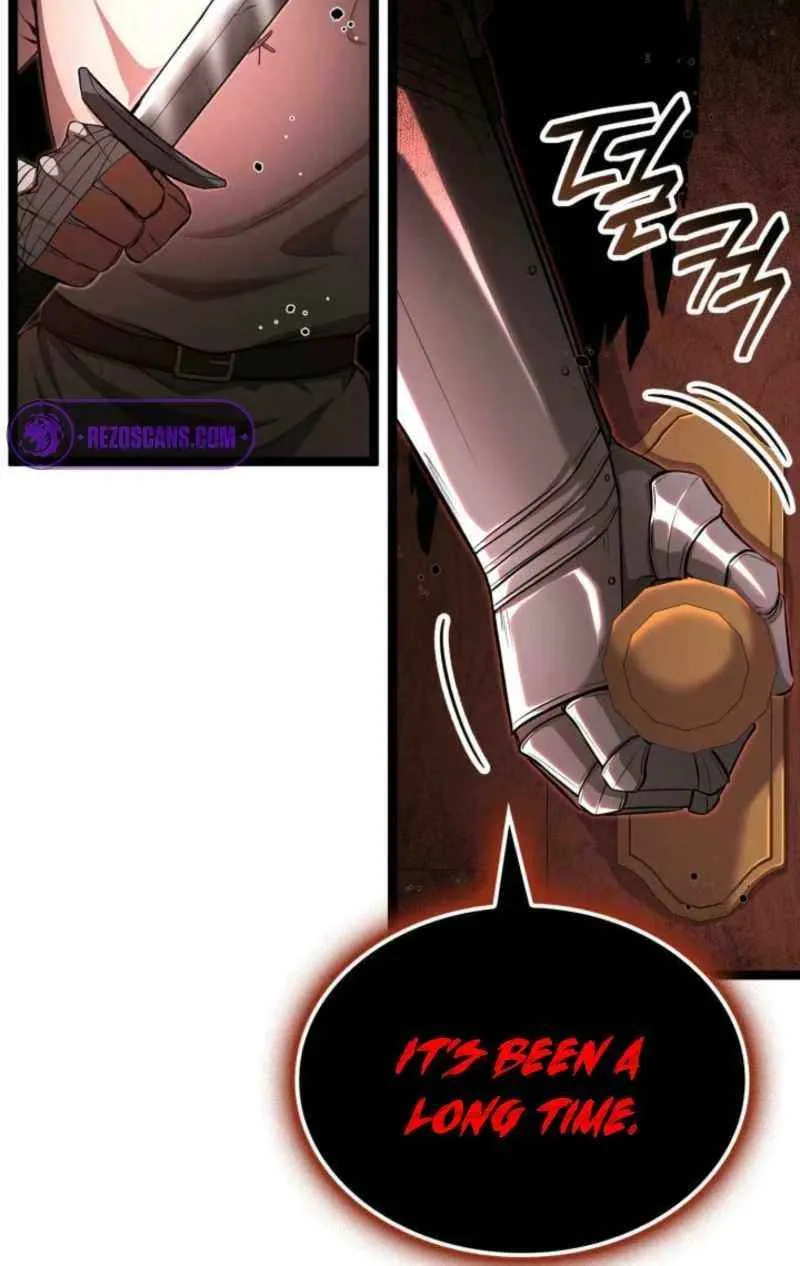 Read Kalli the Champion chapter 117 image 20 on Lezhin