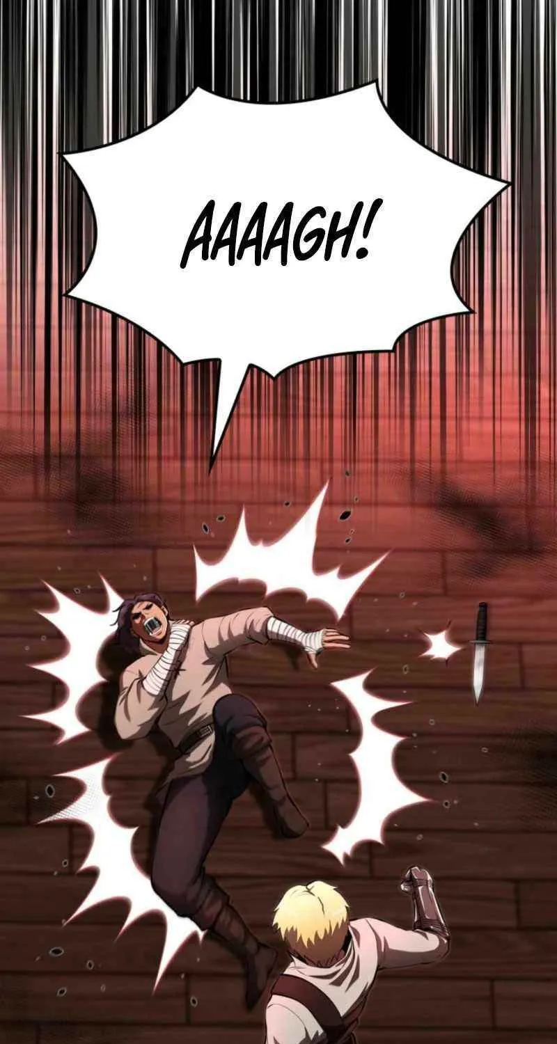 Read Kalli the Champion chapter 117 image 35 on Lezhin