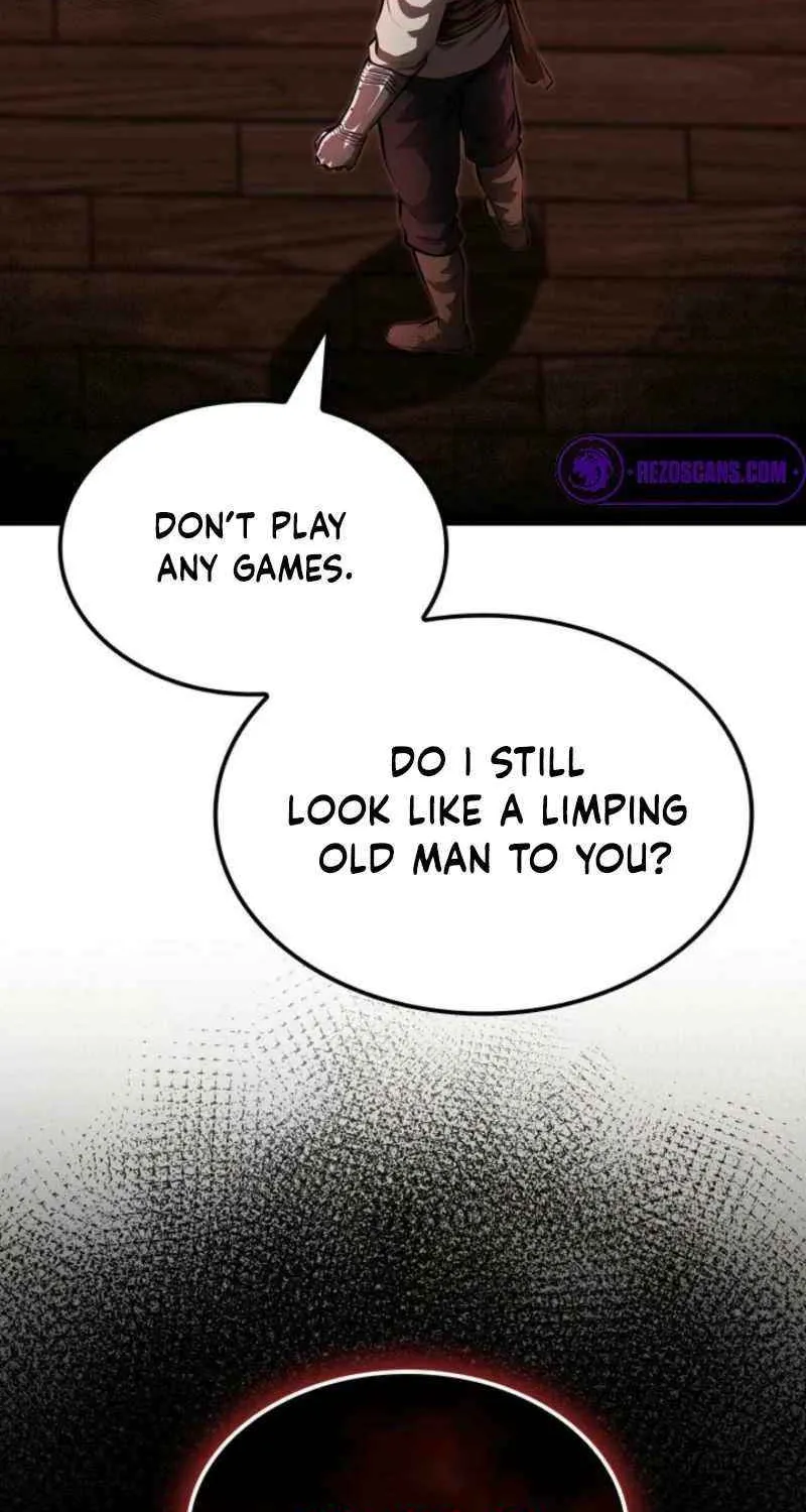 Read Kalli the Champion chapter 117 image 36 on Lezhin