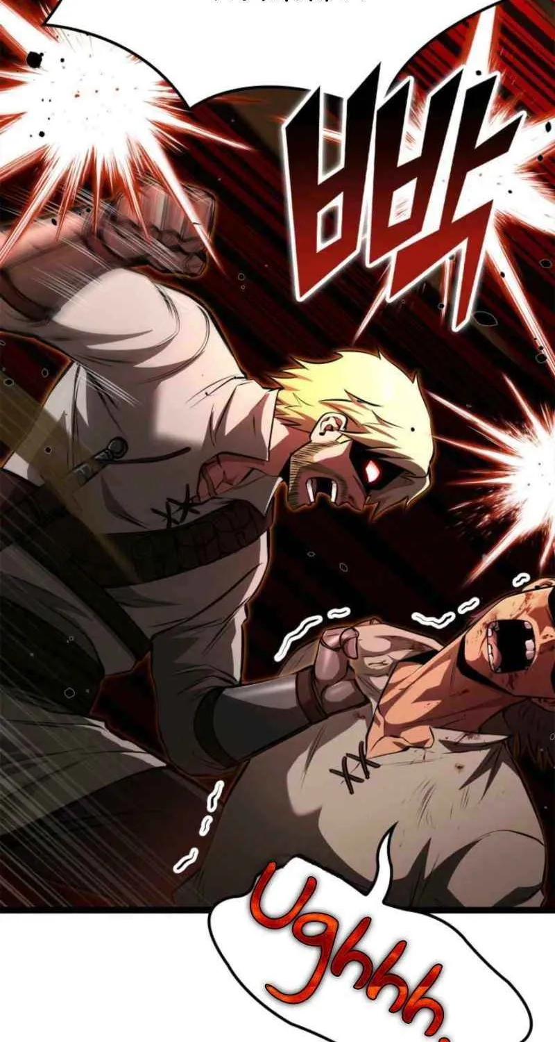 Read Kalli the Champion chapter 117 image 44 on Lezhin