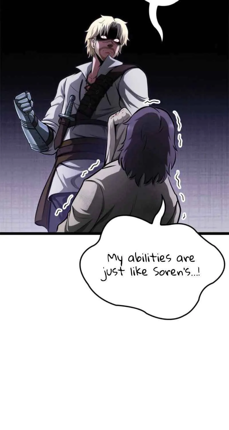 Read Kalli the Champion chapter 117 image 47 on Lezhin