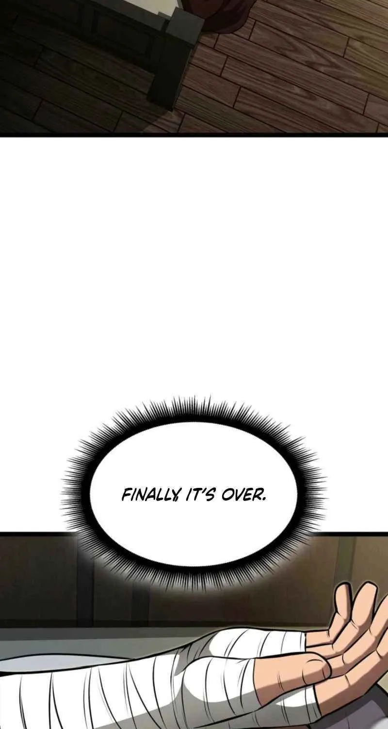 Read Kalli the Champion chapter 117 image 5 on Lezhin