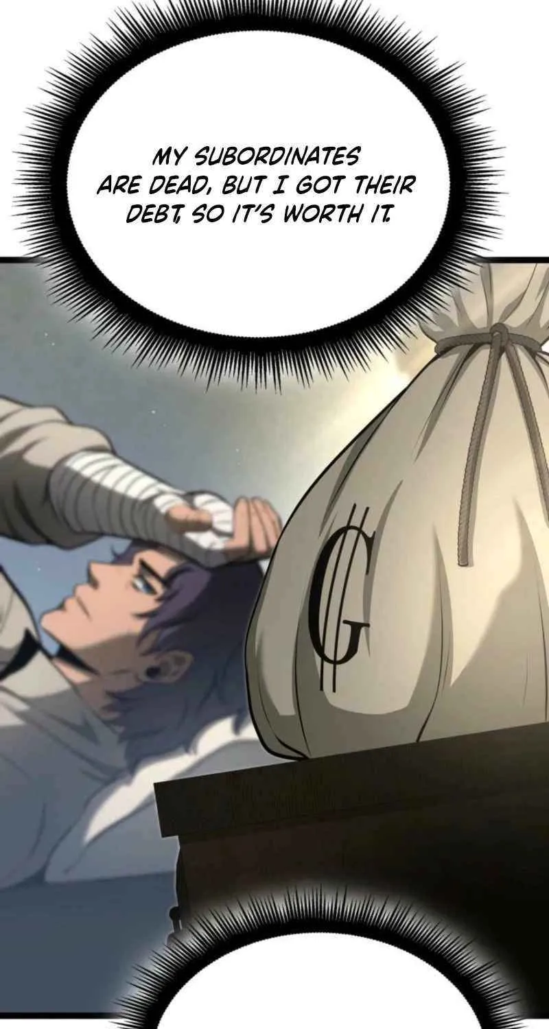 Read Kalli the Champion chapter 117 image 7 on Lezhin
