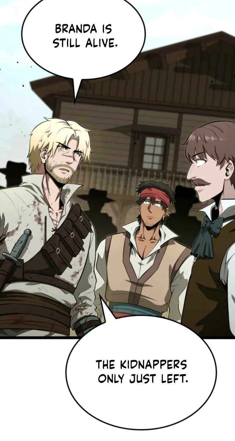 Read Kalli the Champion chapter 117 image 80 on Lezhin