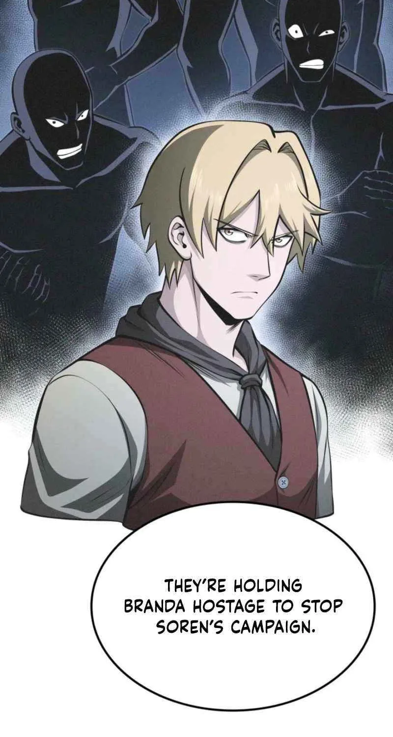 Read Kalli the Champion chapter 117 image 82 on Lezhin