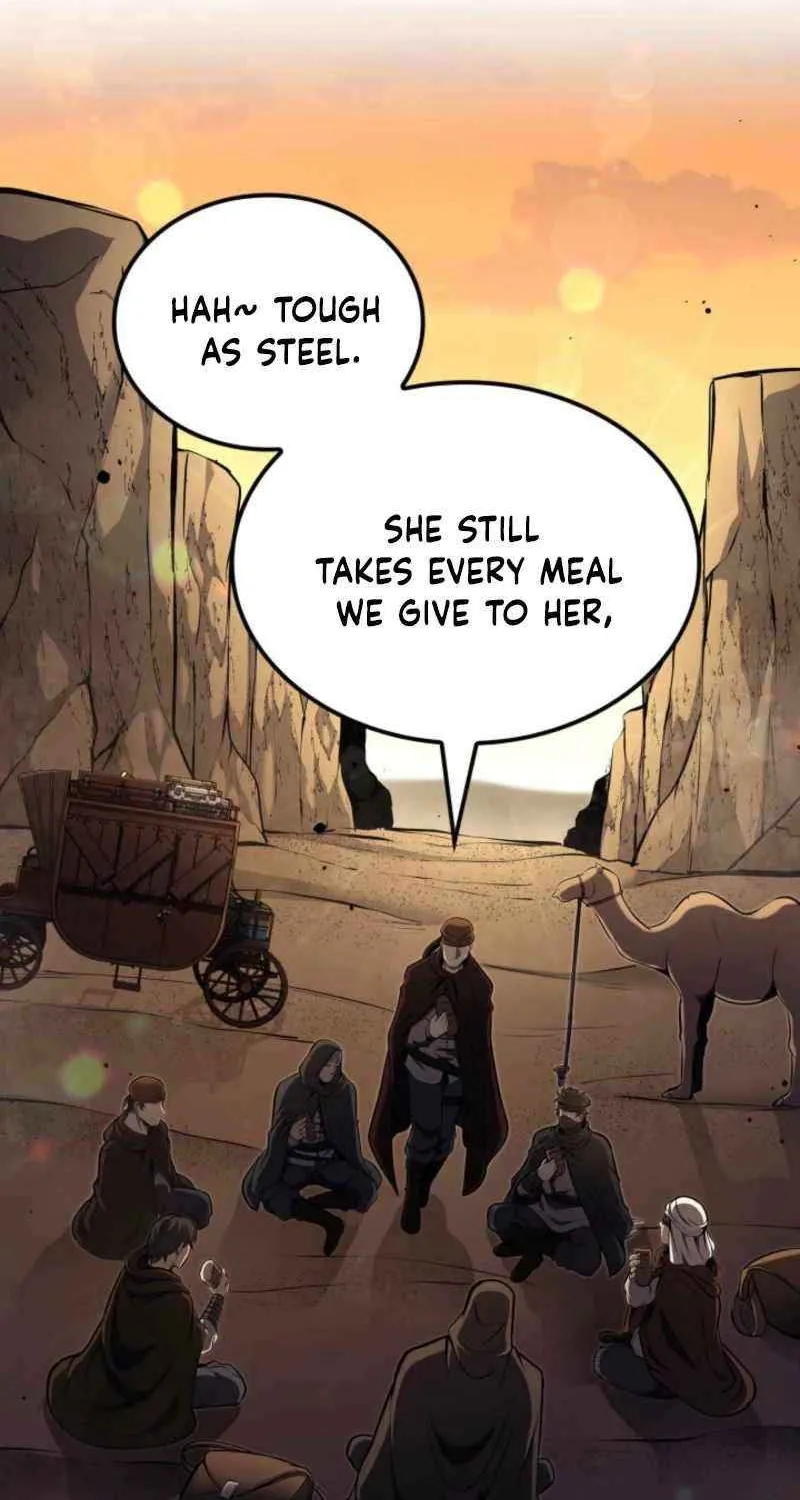 Read Kalli the Champion chapter 117 image 95 on Lezhin