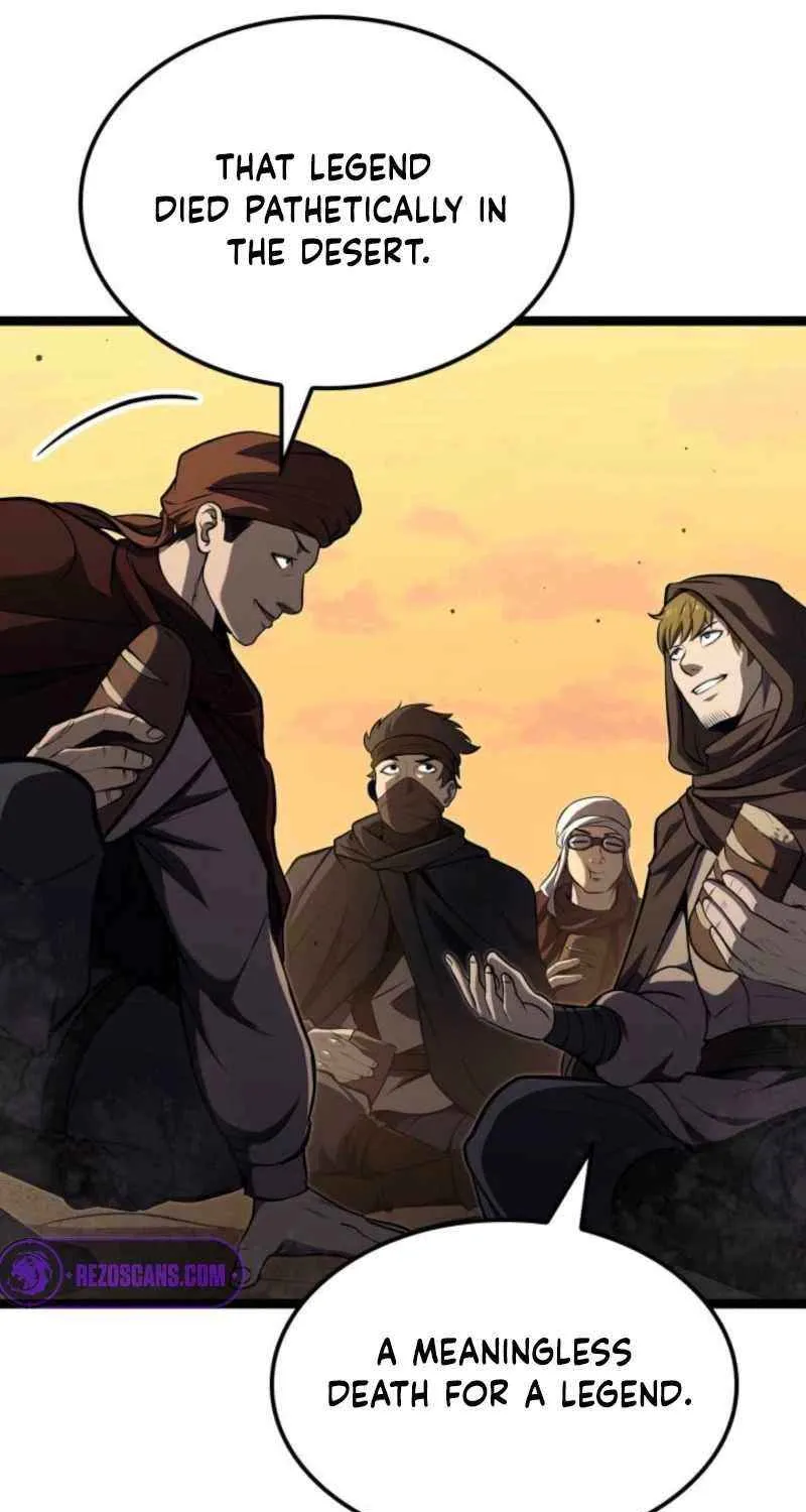 Read Kalli the Champion chapter 117 image 97 on Lezhin