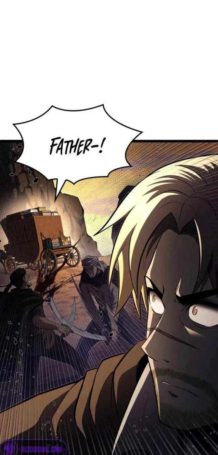 Read Kalli the Champion chapter 118 image 2 on Lezhin