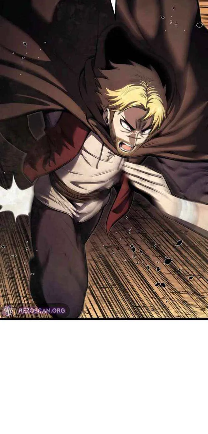 Read Kalli the Champion chapter 118 image 8 on Lezhin