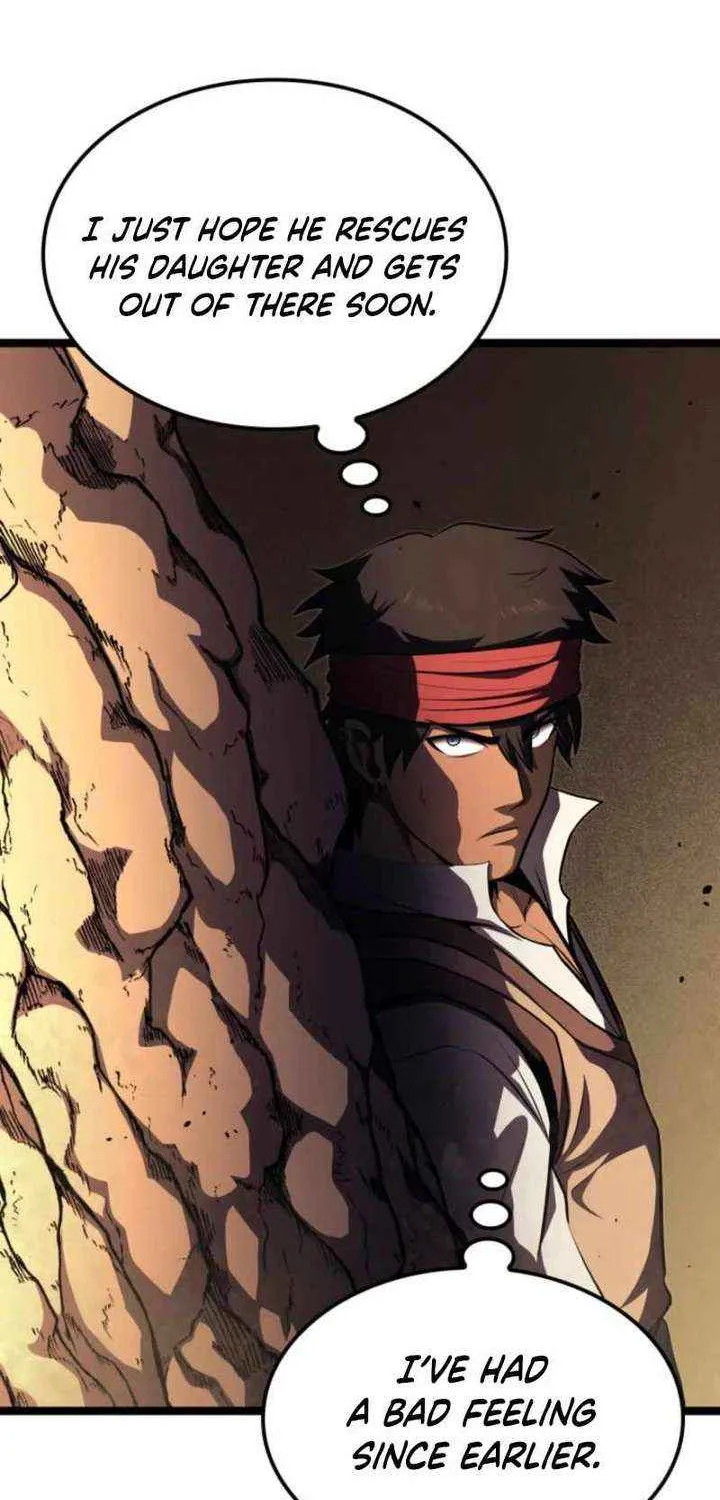 Read Kalli the Champion chapter 118 image 9 on Lezhin