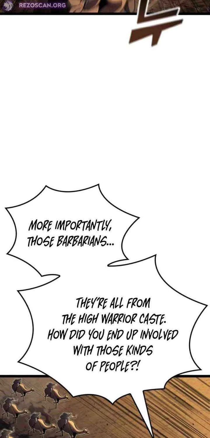 Read Kalli the Champion chapter 119 image 10 on Lezhin