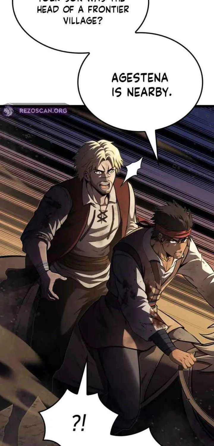 Read Kalli the Champion chapter 119 image 12 on Lezhin