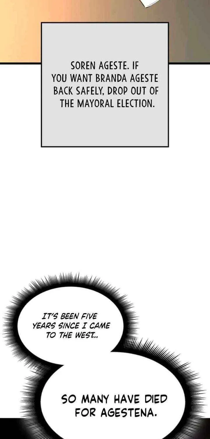 Read Kalli the Champion chapter 119 image 21 on Lezhin
