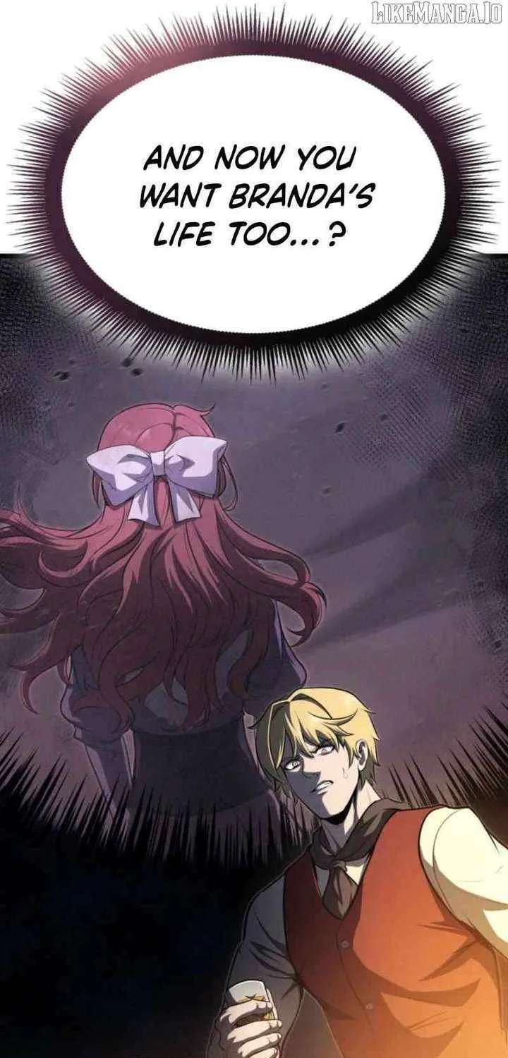 Read Kalli the Champion chapter 119 image 23 on Lezhin