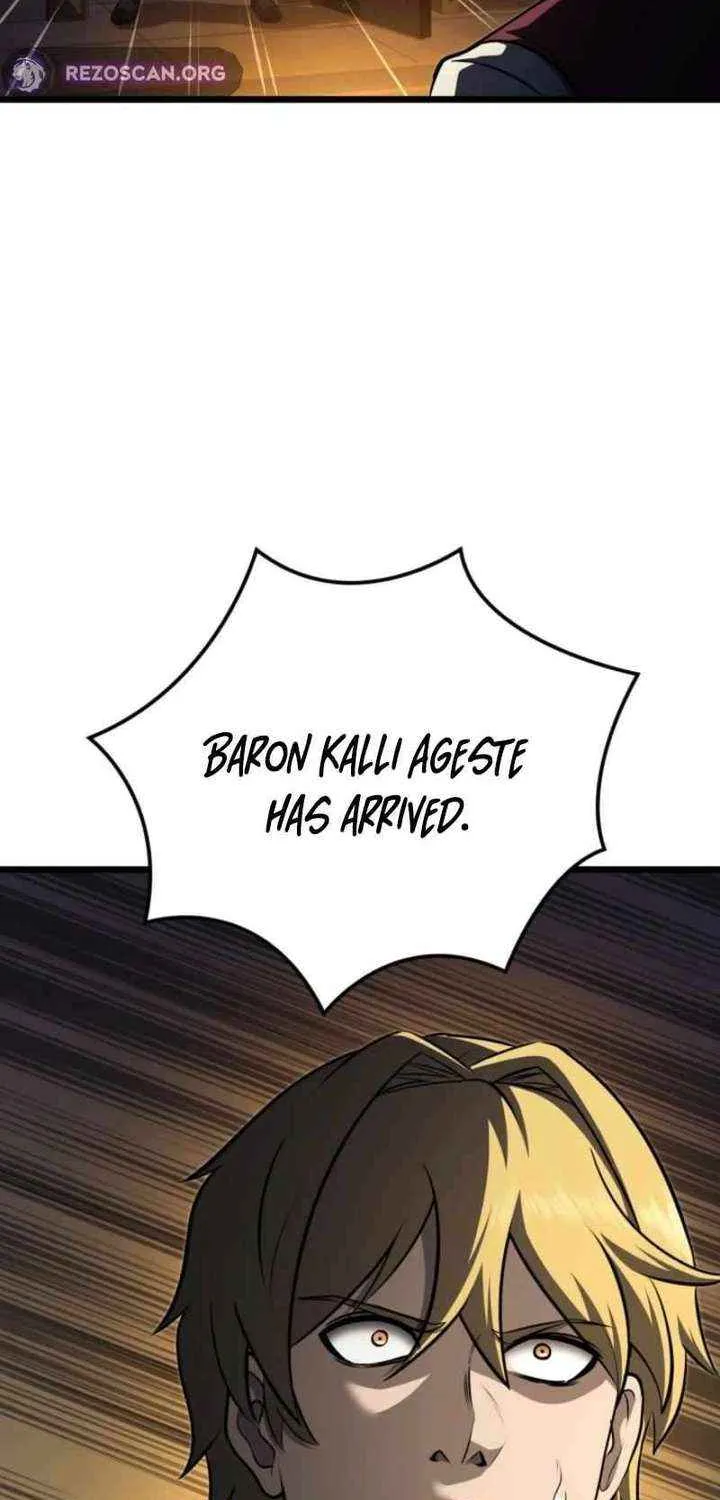 Read Kalli the Champion chapter 119 image 25 on Lezhin