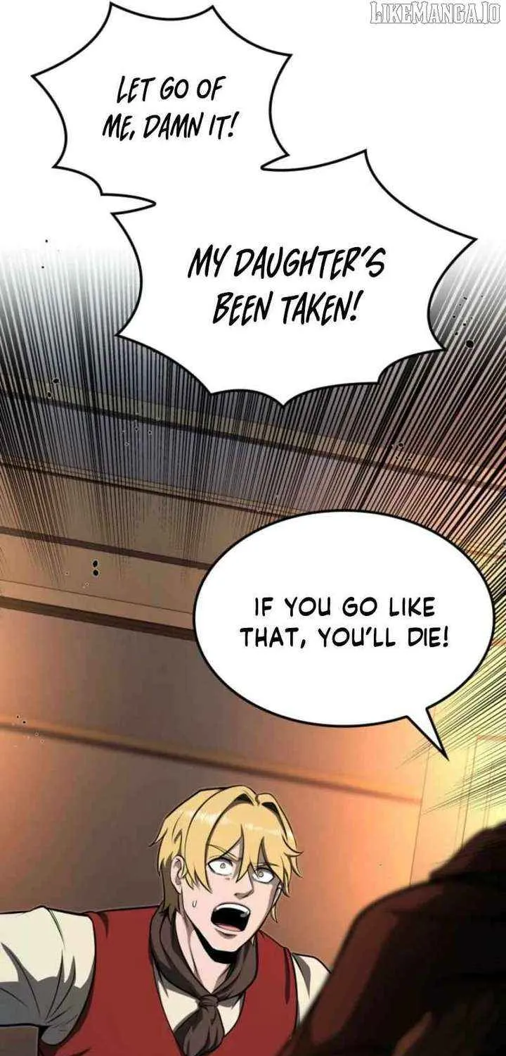 Read Kalli the Champion chapter 119 image 27 on Lezhin