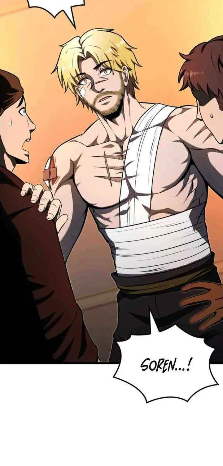 Read Kalli the Champion chapter 119 image 29 on Lezhin