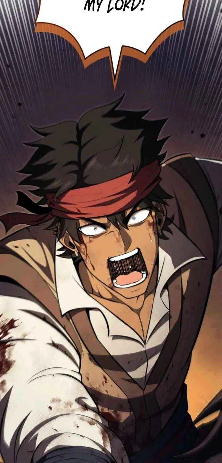 Read Kalli the Champion chapter 119 image 3 on Lezhin