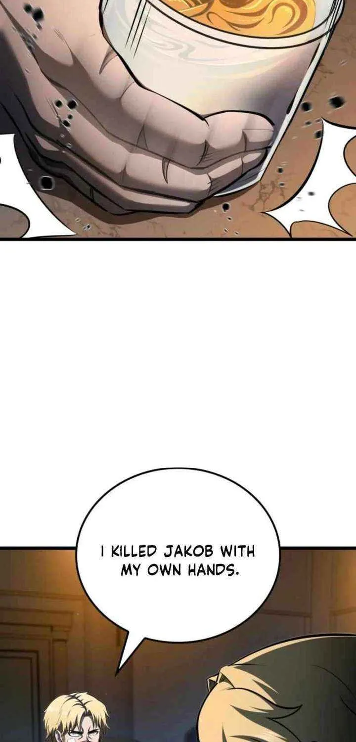 Read Kalli the Champion chapter 119 image 34 on Lezhin