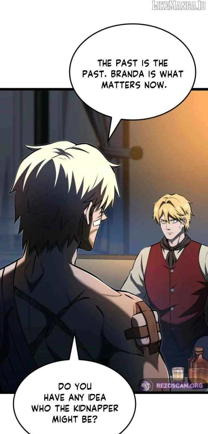 Read Kalli the Champion chapter 119 image 36 on Lezhin