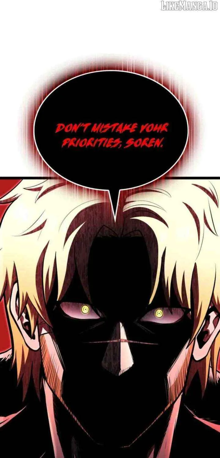 Read Kalli the Champion chapter 119 image 46 on Lezhin