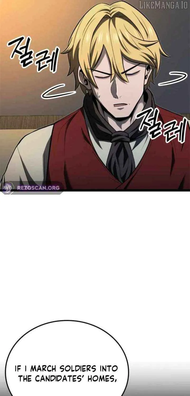 Read Kalli the Champion chapter 119 image 61 on Lezhin