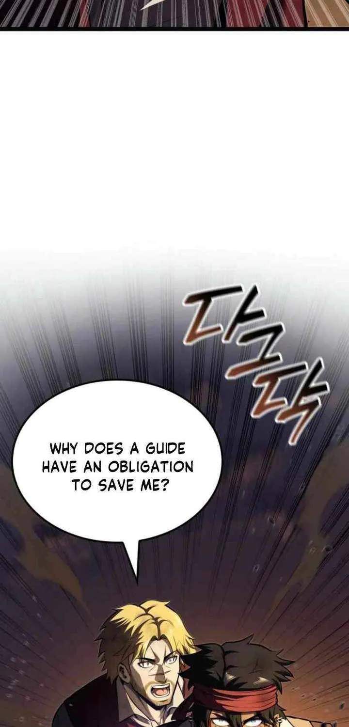Read Kalli the Champion chapter 119 image 7 on Lezhin