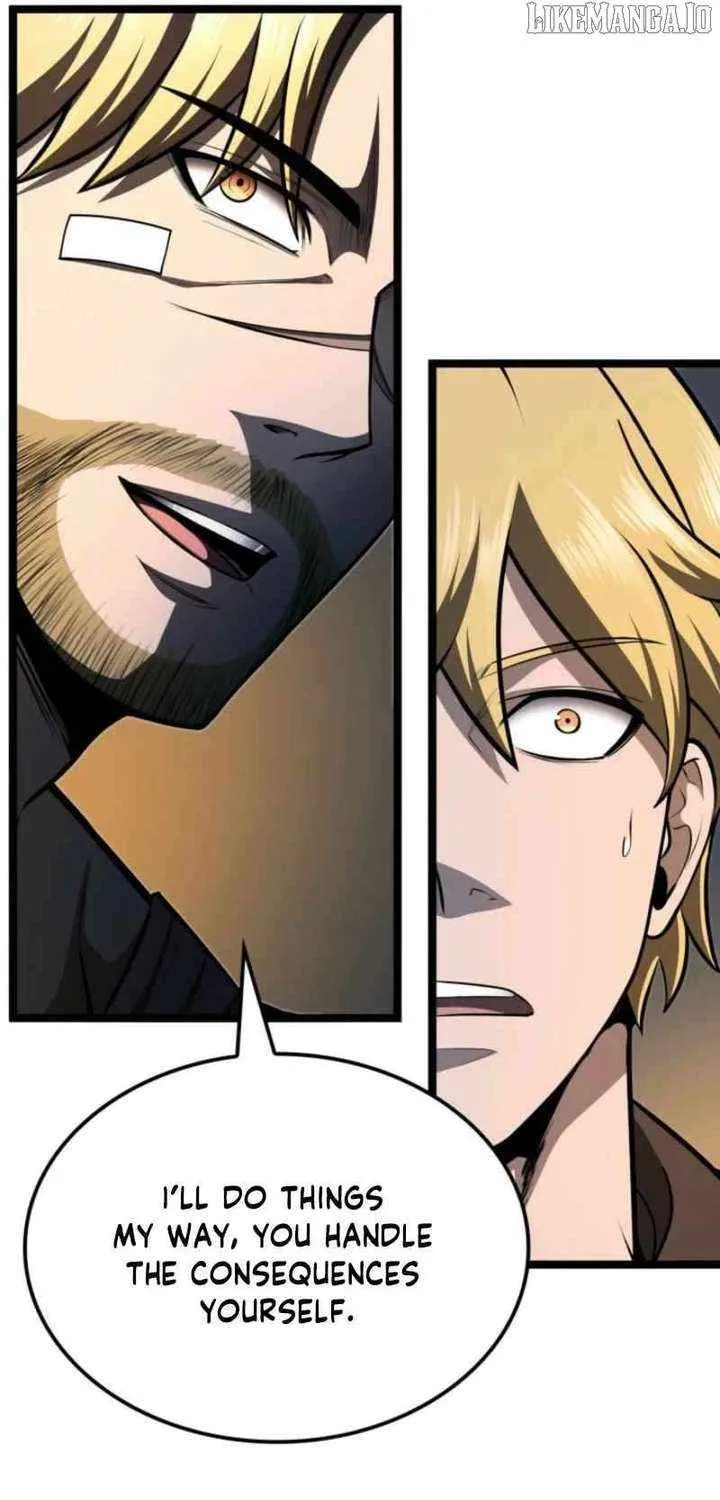 Read Kalli the Champion chapter 119 image 71 on Lezhin