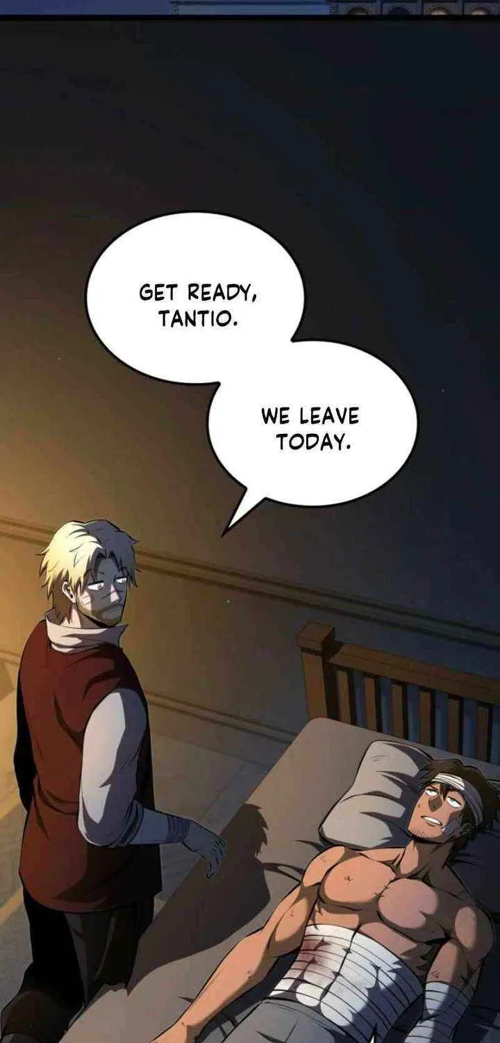 Read Kalli the Champion chapter 119 image 77 on Lezhin
