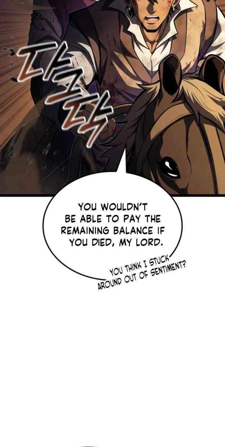 Read Kalli the Champion chapter 119 image 8 on Lezhin