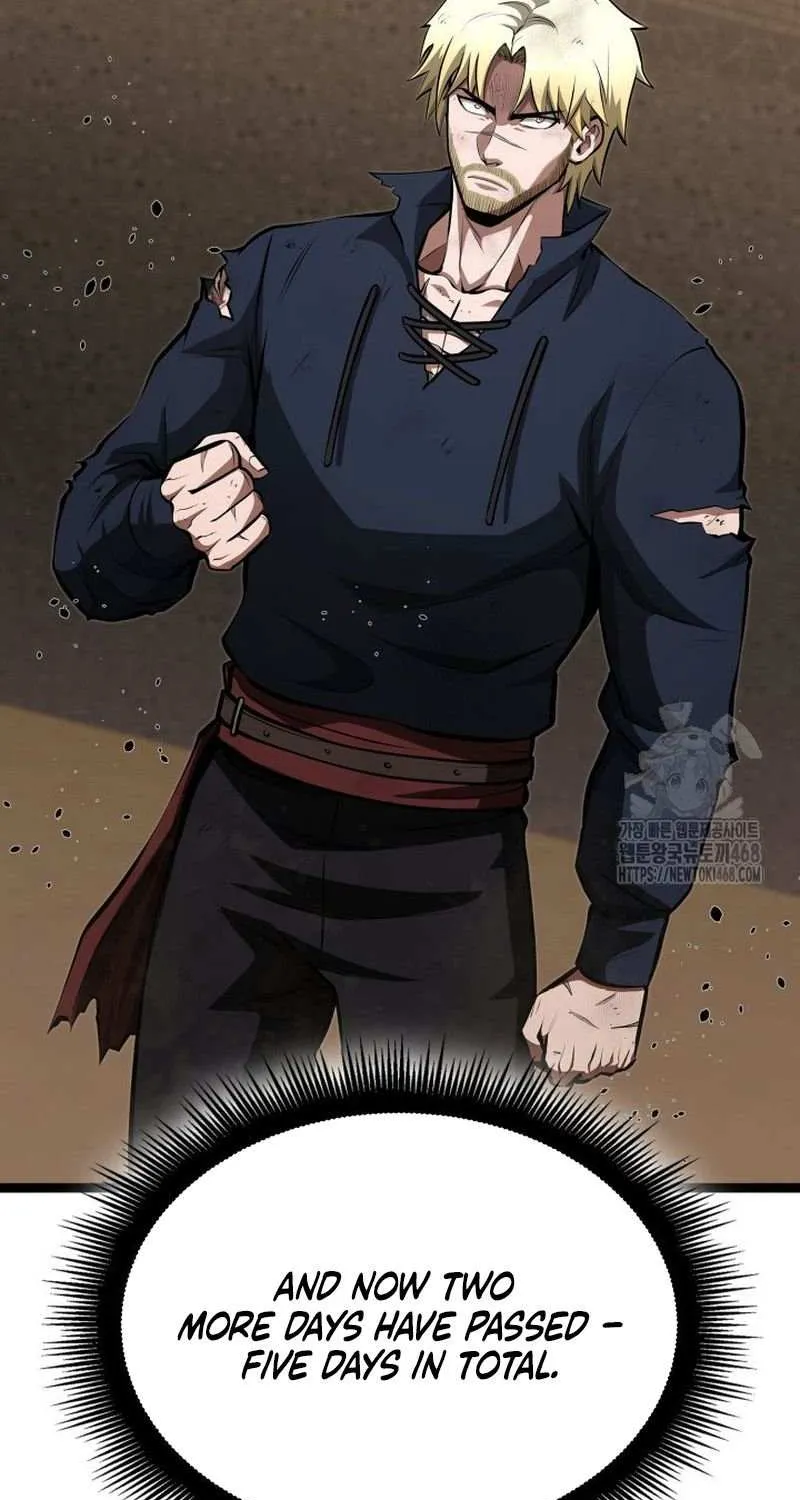 Read Kalli the Champion chapter 122 image 11 on Lezhin