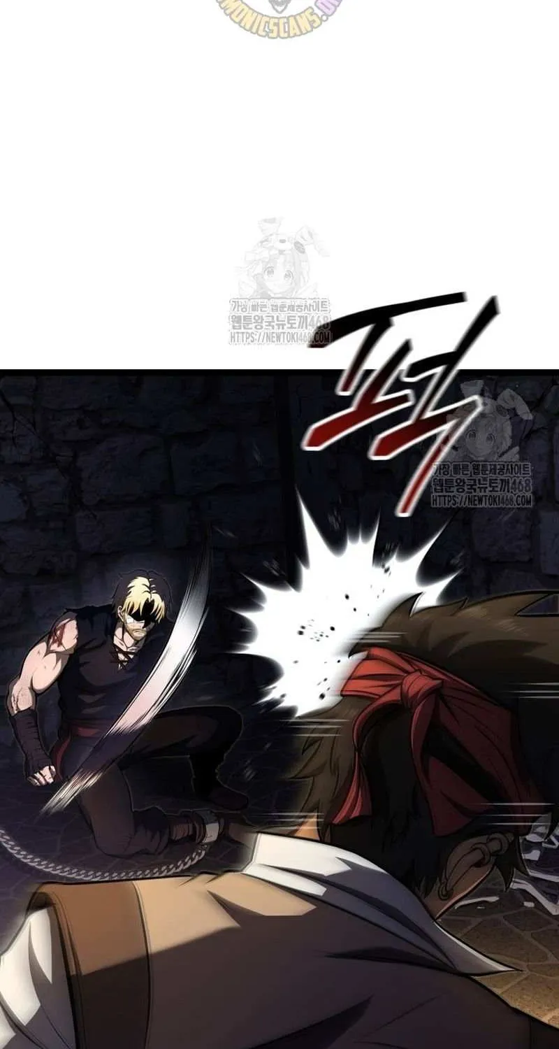 Read Kalli the Champion chapter 122 image 110 on Lezhin